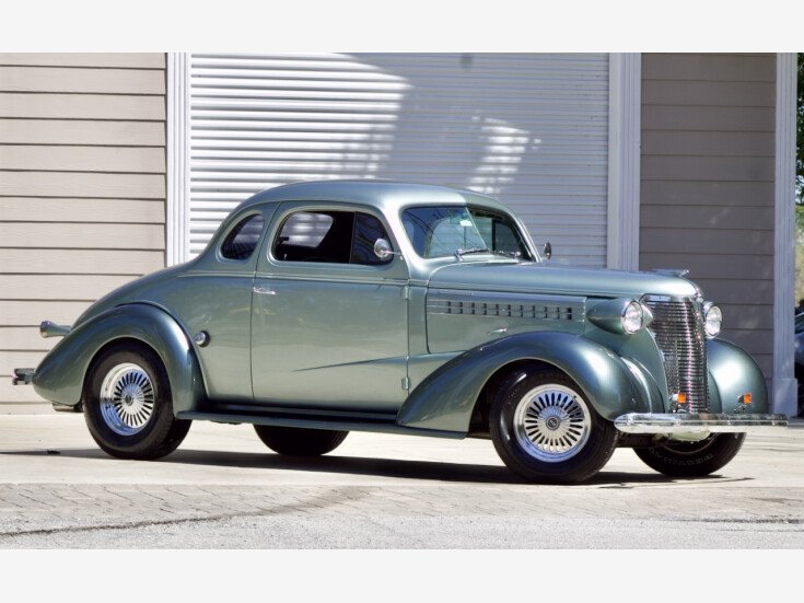Photo for 1938 Chevrolet Master Deluxe